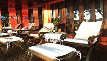 Baan Nam Ping Riverside Resort Chiang Mai