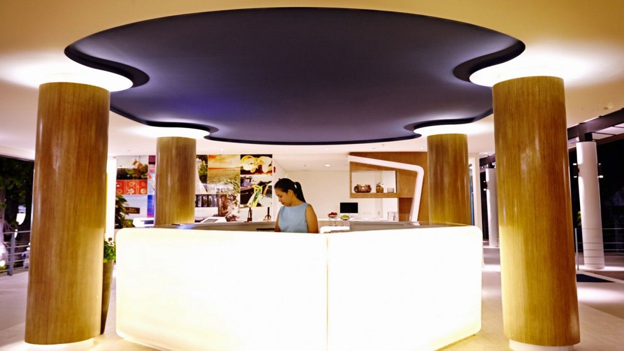 Ozo Samui 4*
