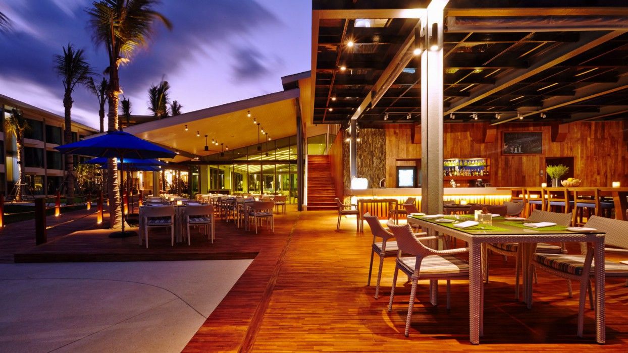 Ozo Samui 4* Chaweng (Koh Samui)