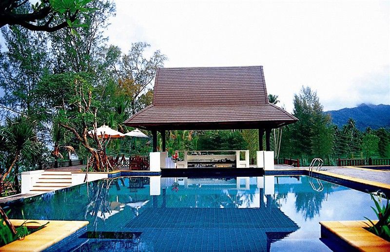 Barali 4* Koh Chang