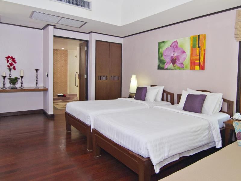 Barali Resort Koh Chang