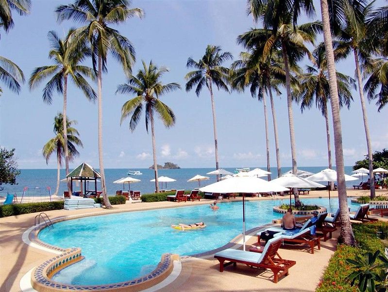 Chang Park 3*