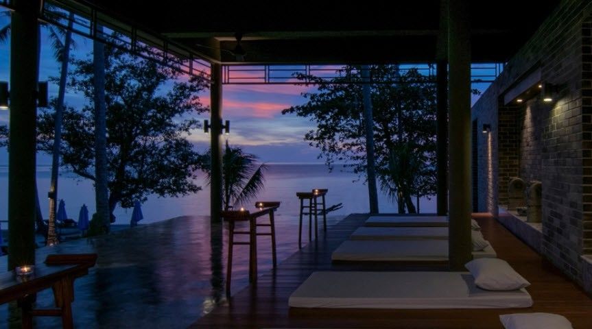 Resort Awa 4*