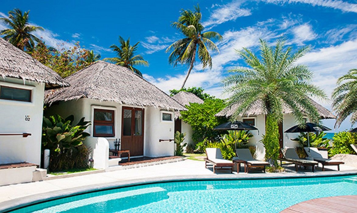 Lazy Days Samui