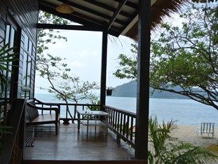 Bangbaobeach Bed & Breakfast Koh Chang