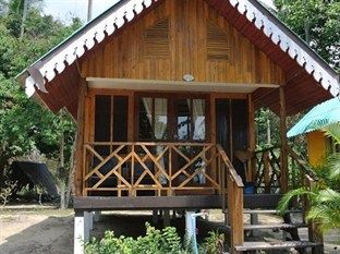Bangbaobeach Koh Chang
