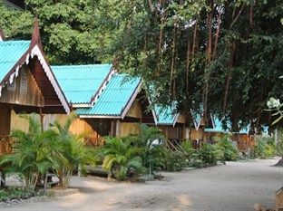 Bangbaobeach Bed & Breakfast