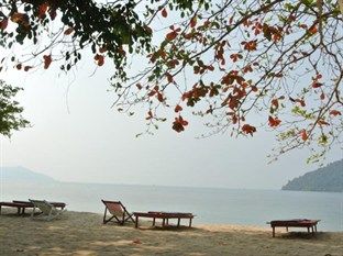 Bed & Breakfast Bangbaobeach 2*