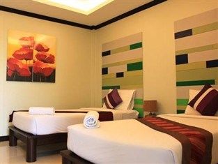Queen Boutique Praia de Chaweng