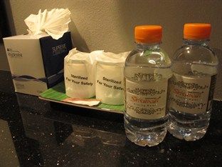 Hotel Srisawara Casa Krabi