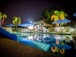 Baan Tong Tong