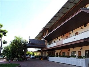 Hotel Baan Tong Tong Pattaya