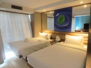 Oyo 143 Dday Resotel Pattaya