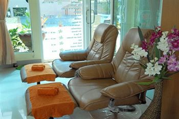 Hotel Oyo 829 Royal Thai