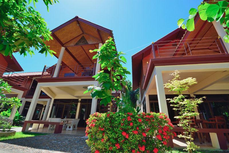 Avila Pattaya 4* Jomtien Beach