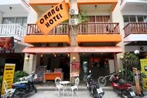 Orange Hotel