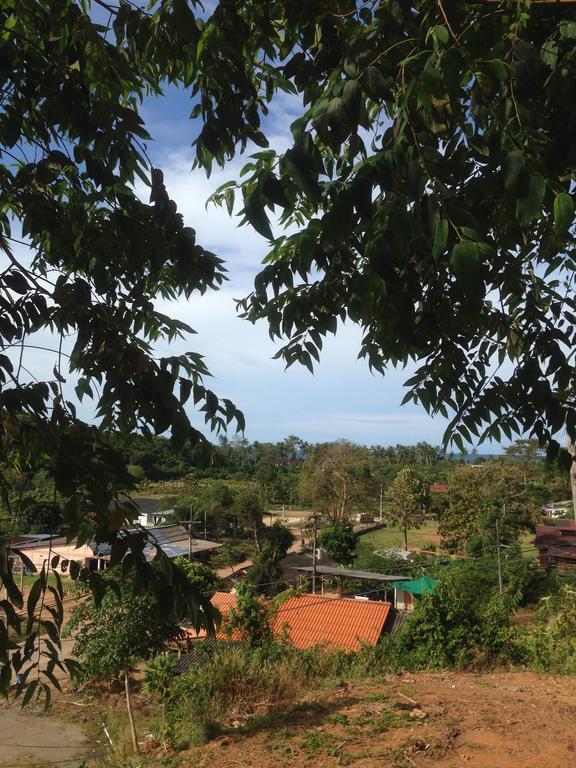Guest house Phusan