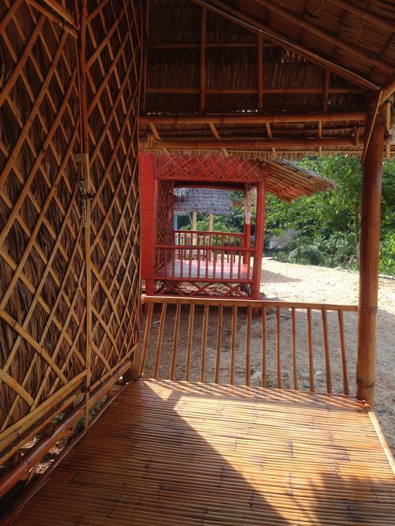 Phusan Koh Lanta
