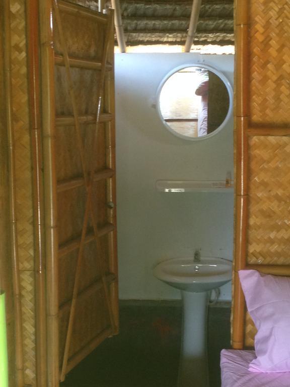 Phusan Guest house 2*