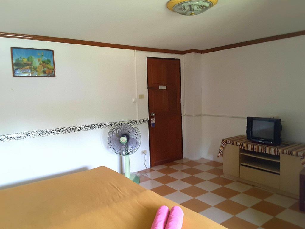 Apartment Dvc