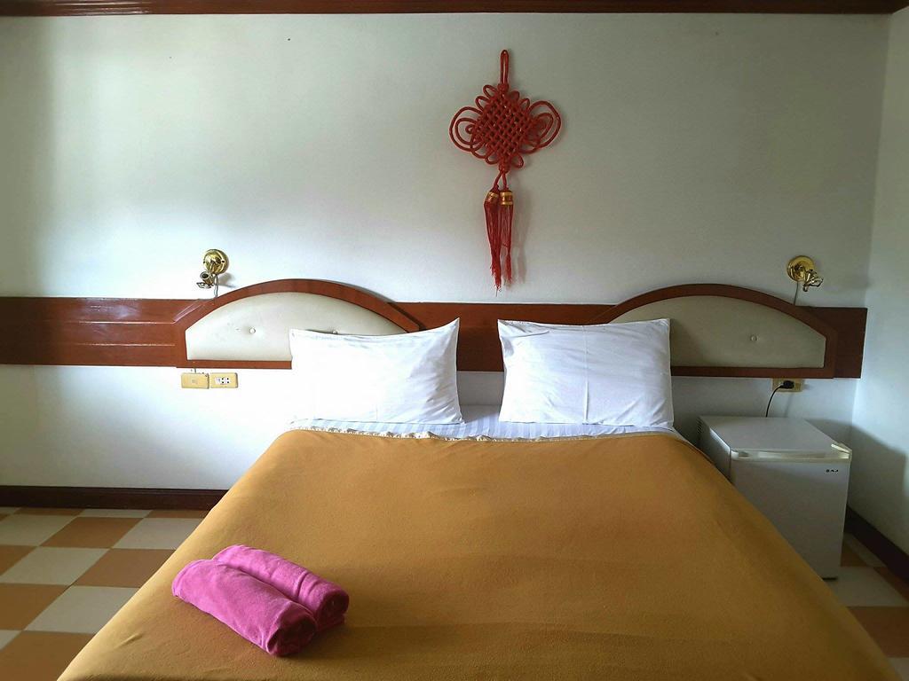 Dvc Apartment Chaweng (Koh Samui)