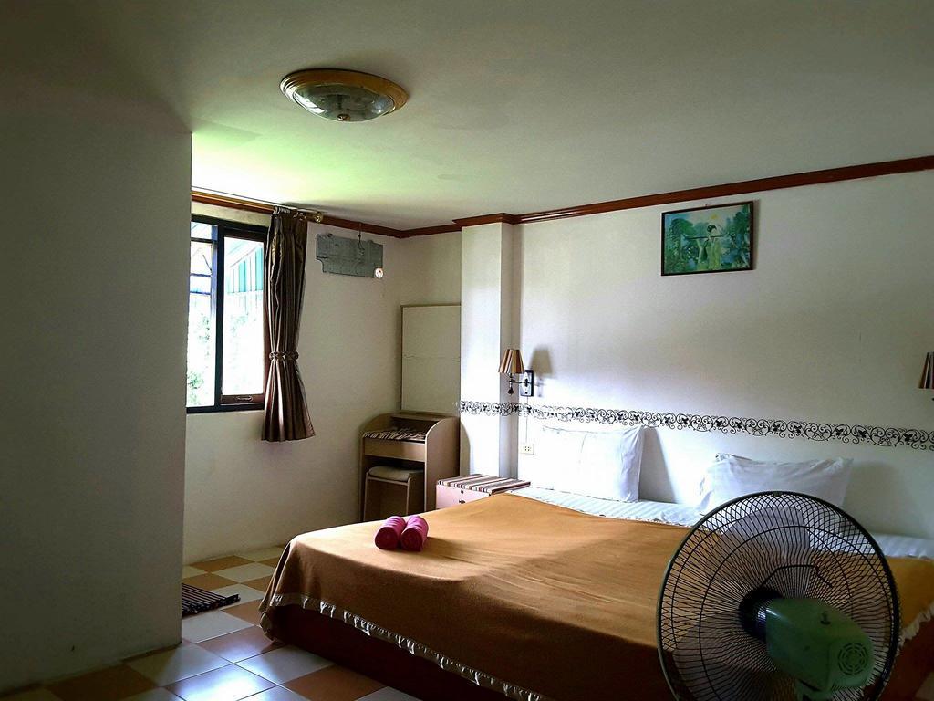 Apartment Dvc *
