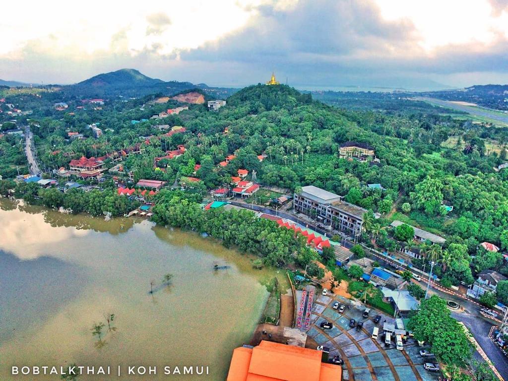 Dvc Chaweng (Koh Samui)