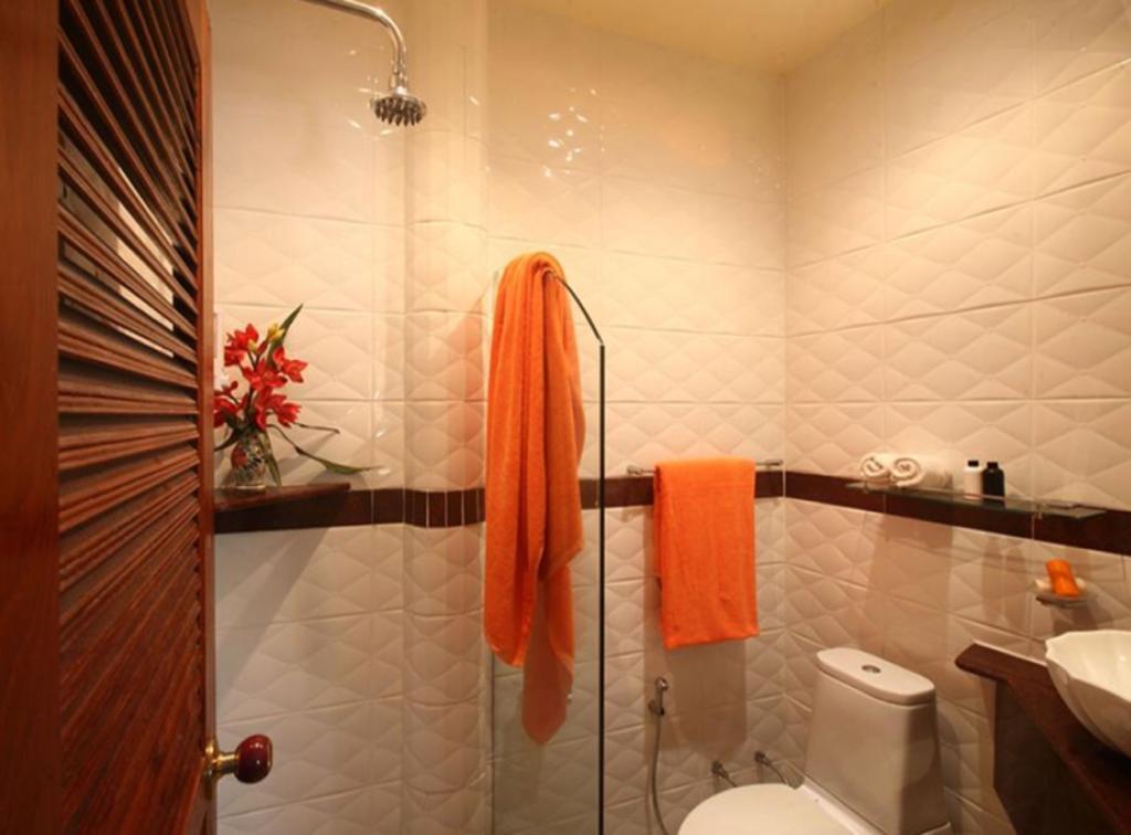 7 Bedroom Seafront Phanghan Sdv232-by Samui Dream *