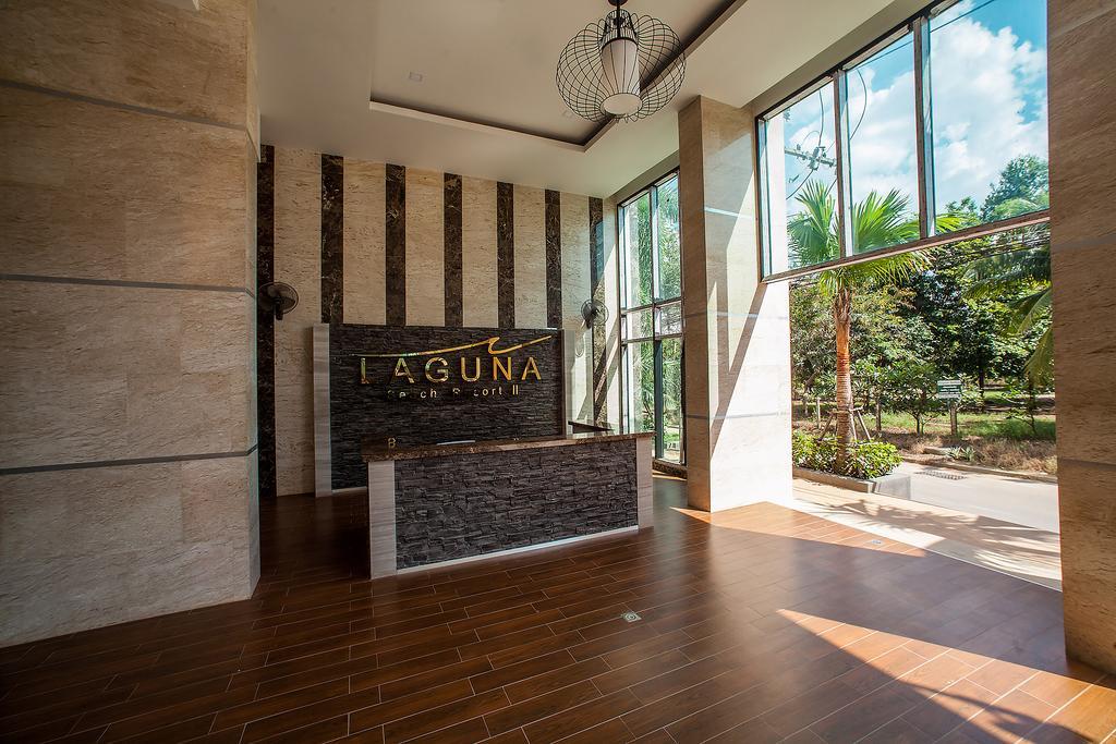 Laguna2 Apartment *