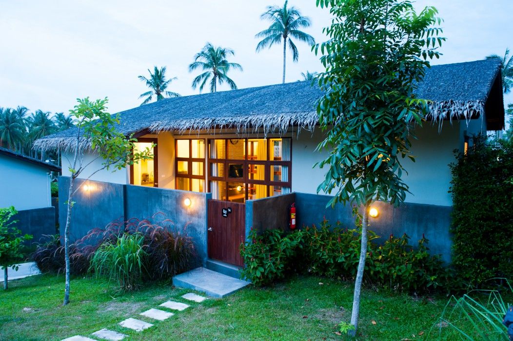 Hotel Baan Talay Pool Koh Samui