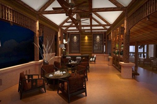 Away Hot Spring Hotel