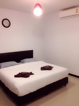 Raven Blue Guest house