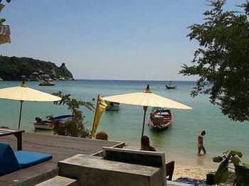 Resort Bubble Koh Tao