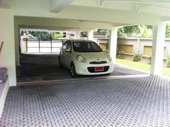 Samui Modern Hotel