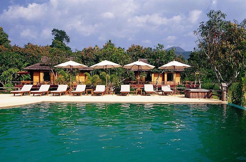 Resort Baan Krating - Sha