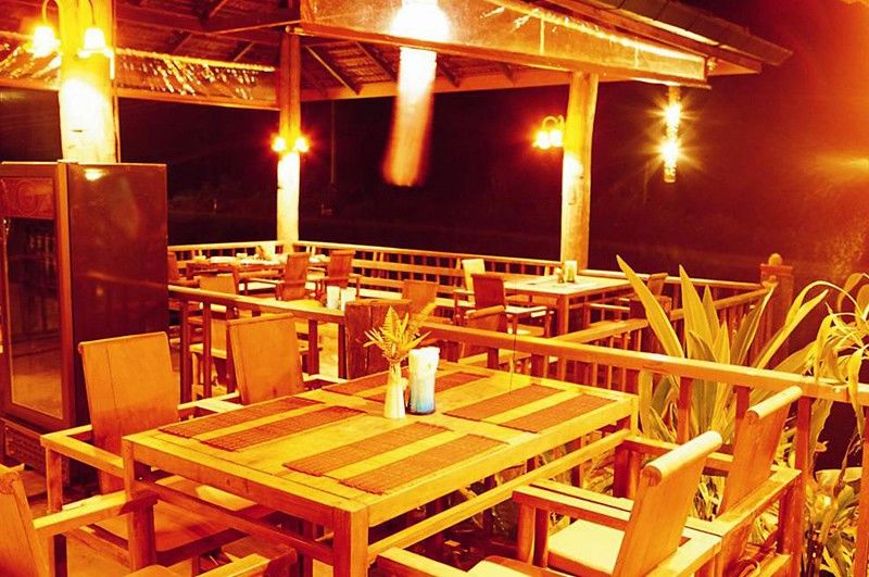 Baan Krating - Sha Resort