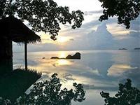 The Bay & Restaurant Ko Pha Ngan