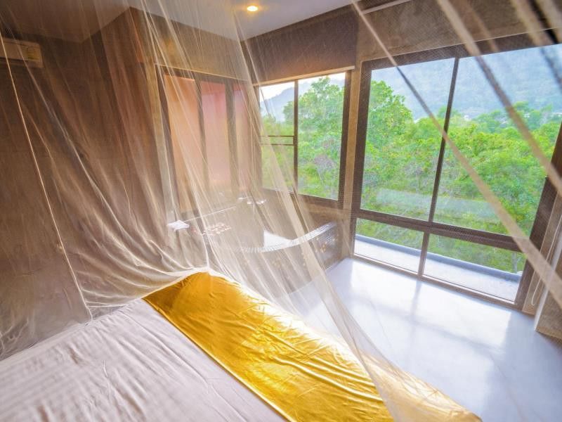 Hotel Escape De Phuket Koh Kaew