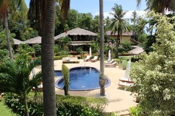 Resort Amber Sands