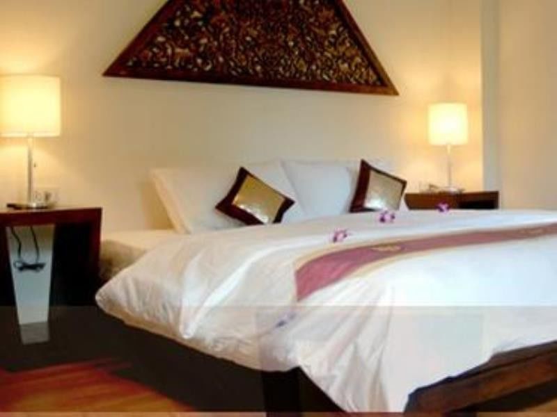 Resort Nantra Thongson Bay & - Monthly Service