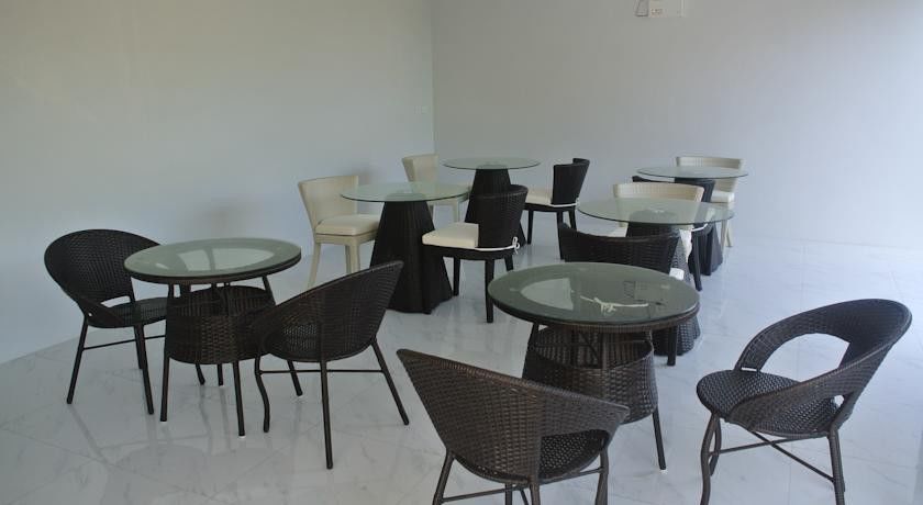 Nantra Thongson Bay & - Monthly Service Resort