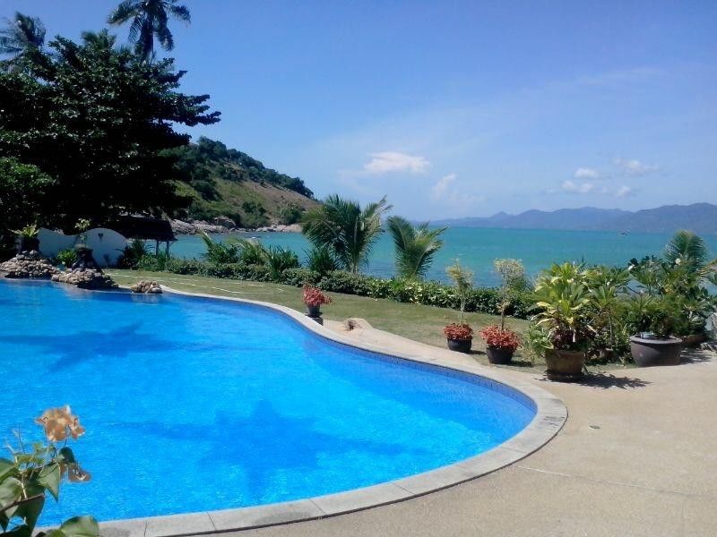 Nantra Thongson Bay & - Monthly Service