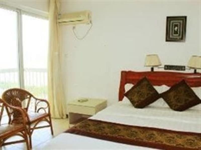 Nantra Thongson Bay & - Monthly Service 3*