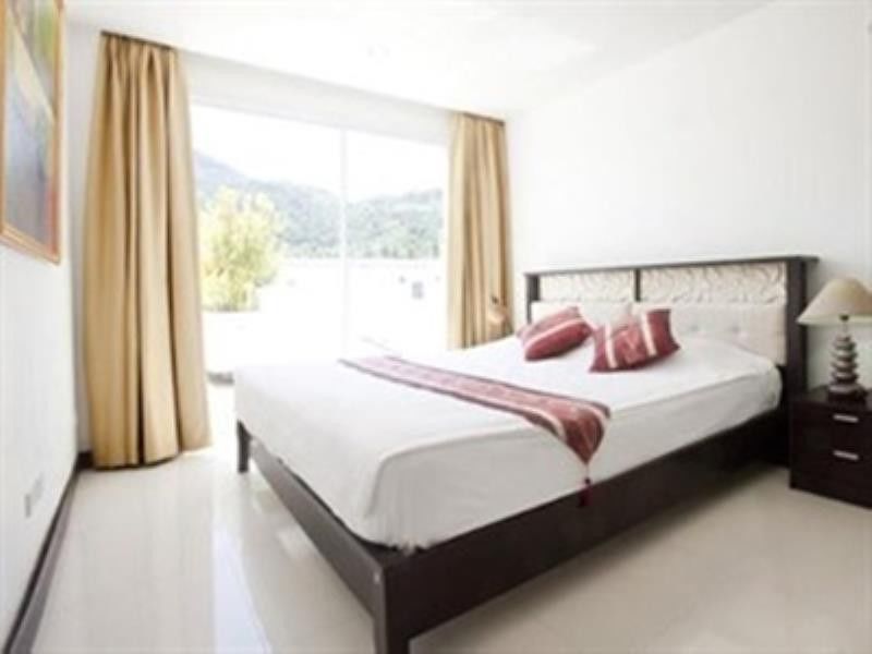 Resort Nantra Thongson Bay & - Monthly Service Choeng Mon