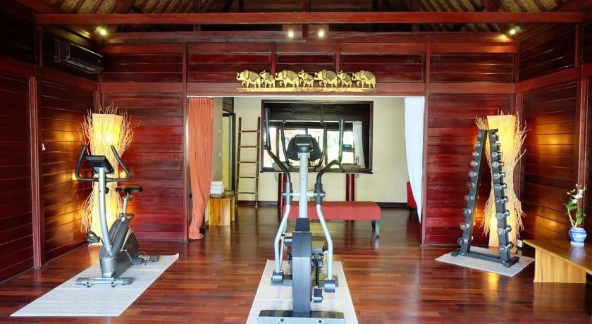 Kupu Kupu Phangan & 5* Ko Pha Ngan