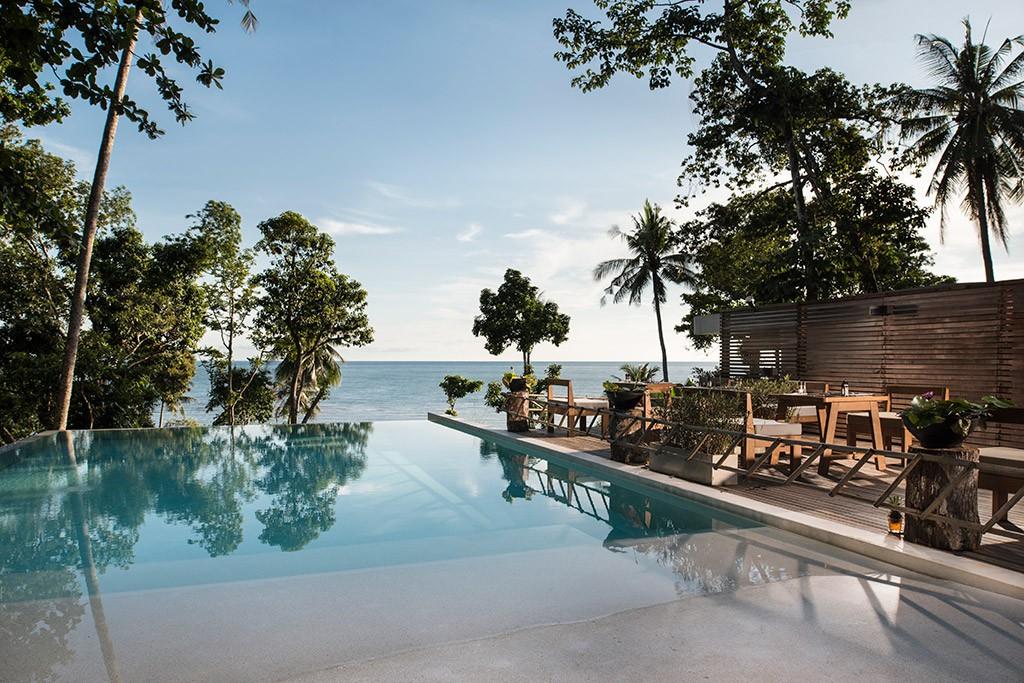 Nest Sense 3* Koh Chang