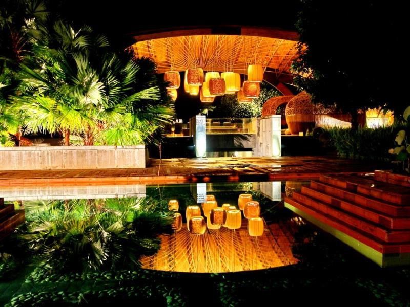 Veranda Chiang Mai 5* Hang Dong