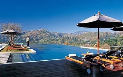 Resort Veranda Chiang Mai Hang Dong