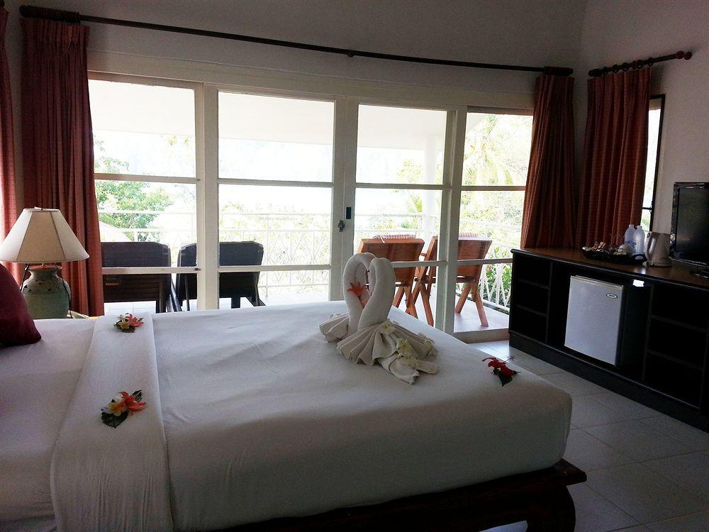 Bayview Resort