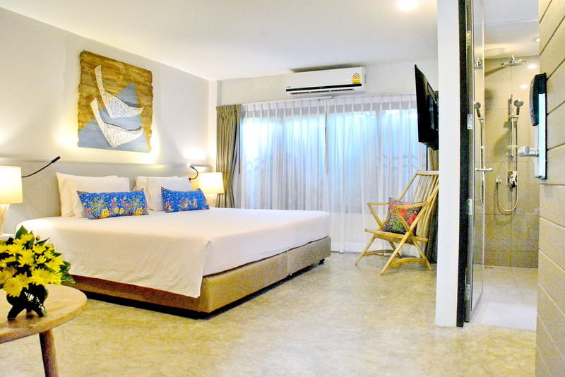 Deevana Krabi (adults Only) Resort
